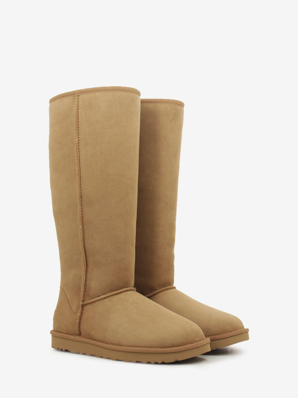 W Classic Ultra Tall Chestnut