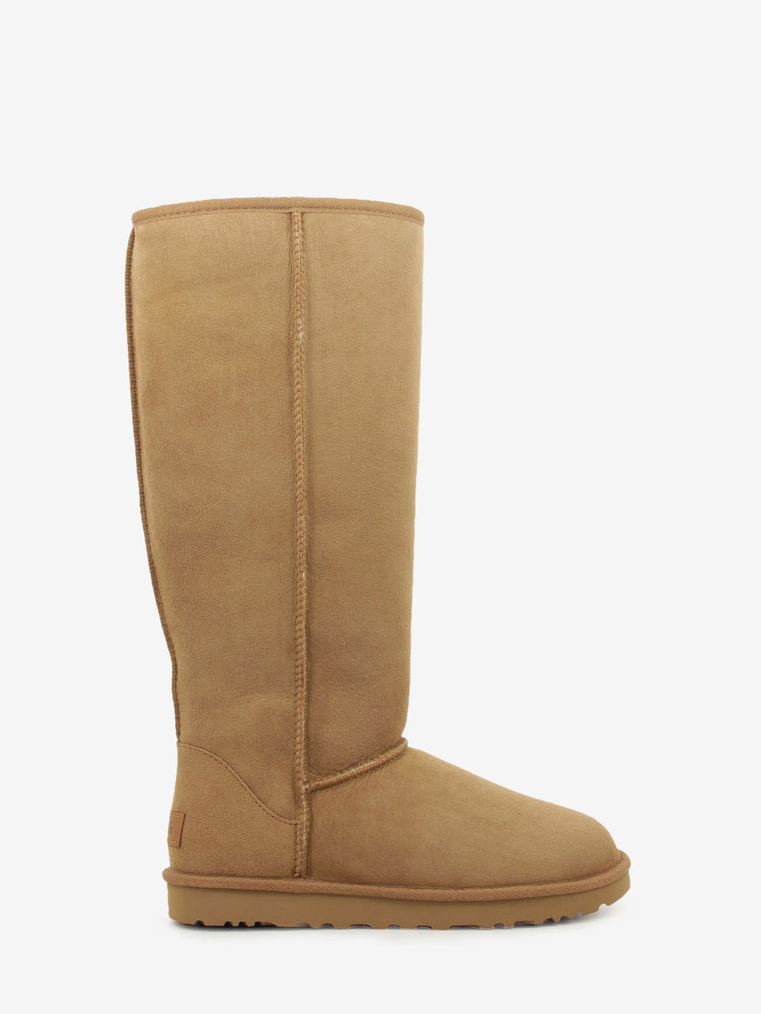 W Classic Ultra Tall Chestnut