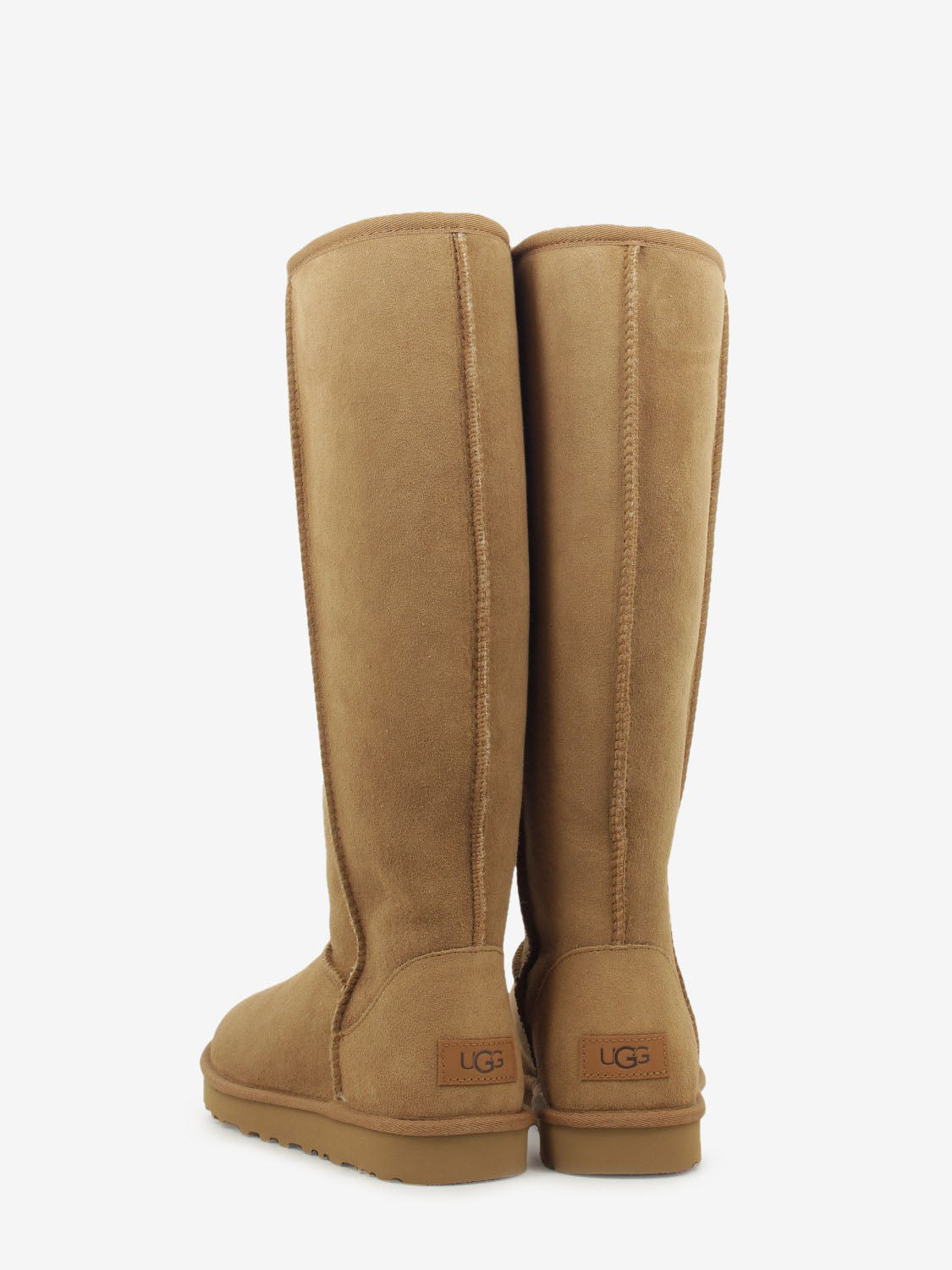 W Classic Ultra Tall Chestnut
