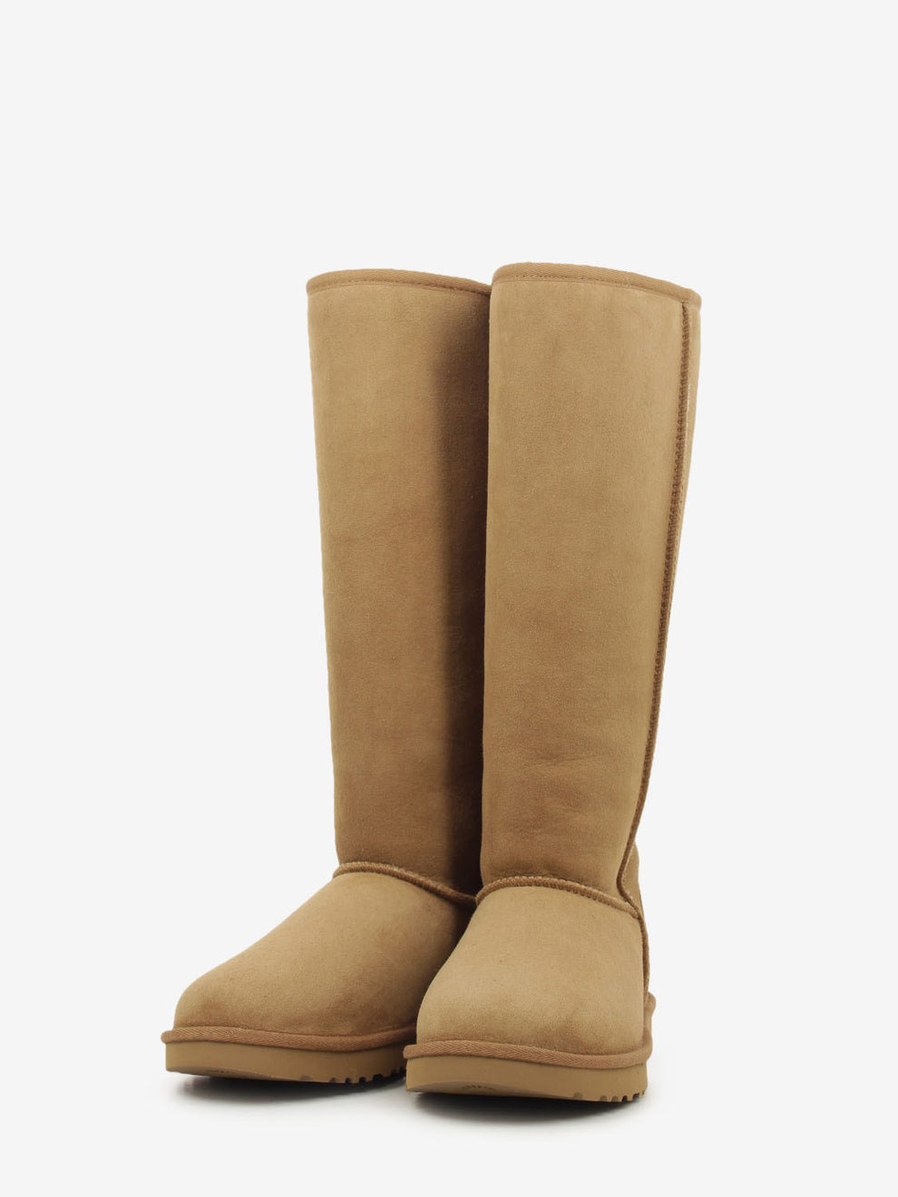 W Classic Ultra Tall Chestnut