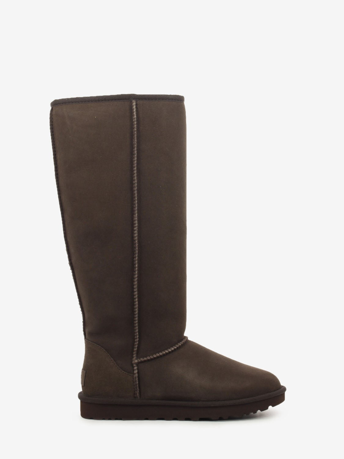 W Classic Ultra tall dusted cocoa