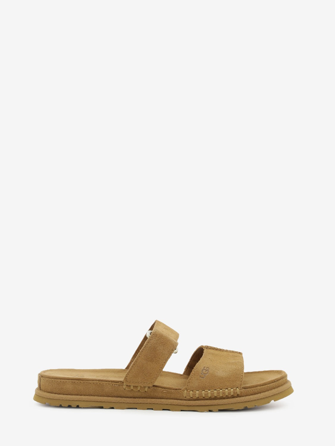 W Goldengaze slide chestnut