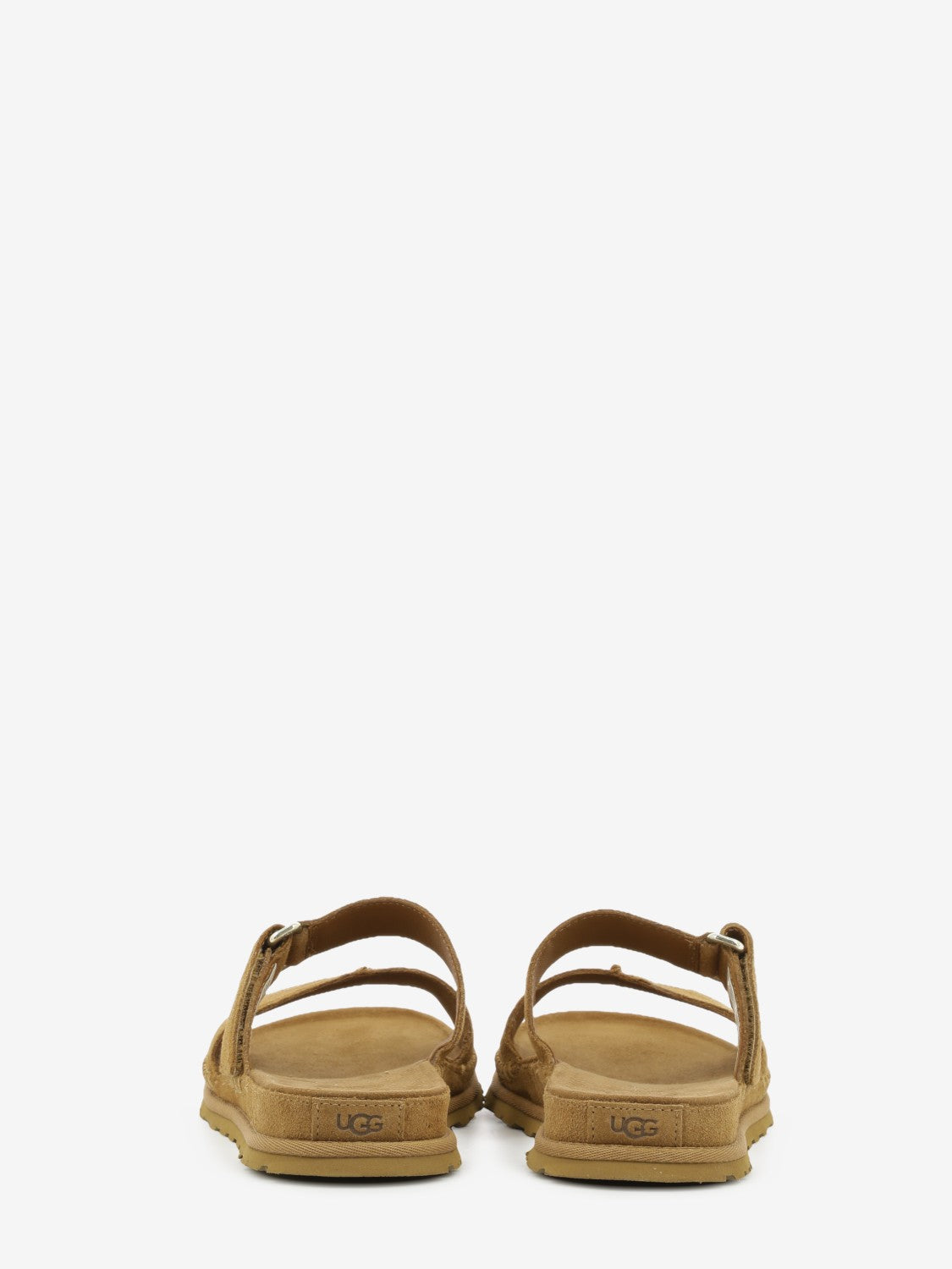 W Goldengaze slide chestnut