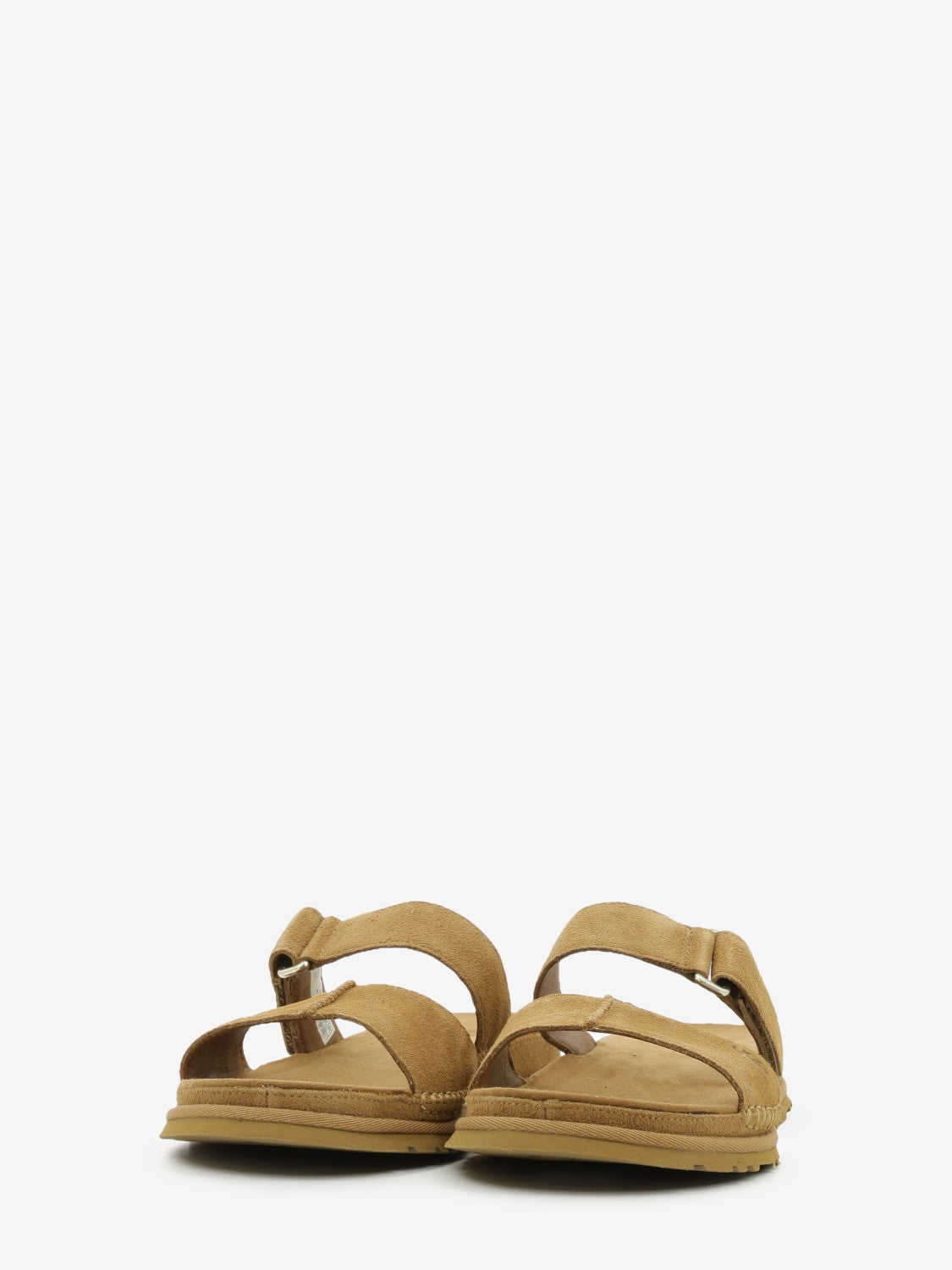 W Goldengaze slide chestnut