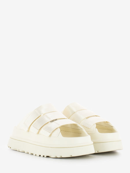 Ugg - W Goldenglow slide jasmine | STIMM