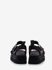 UGG - W Goldenstar Villa black