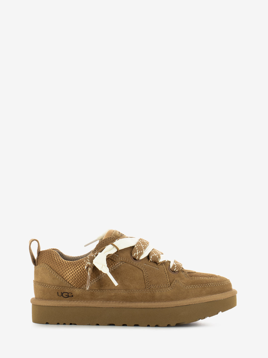 W Lo Lowmel chestnut