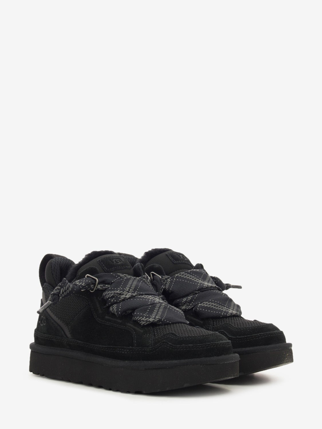 W Lowmel black