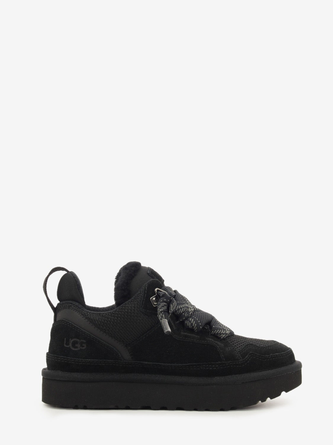W Lowmel black
