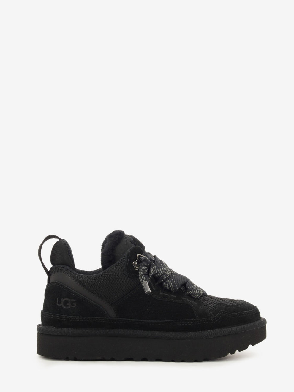 W Lowmel black