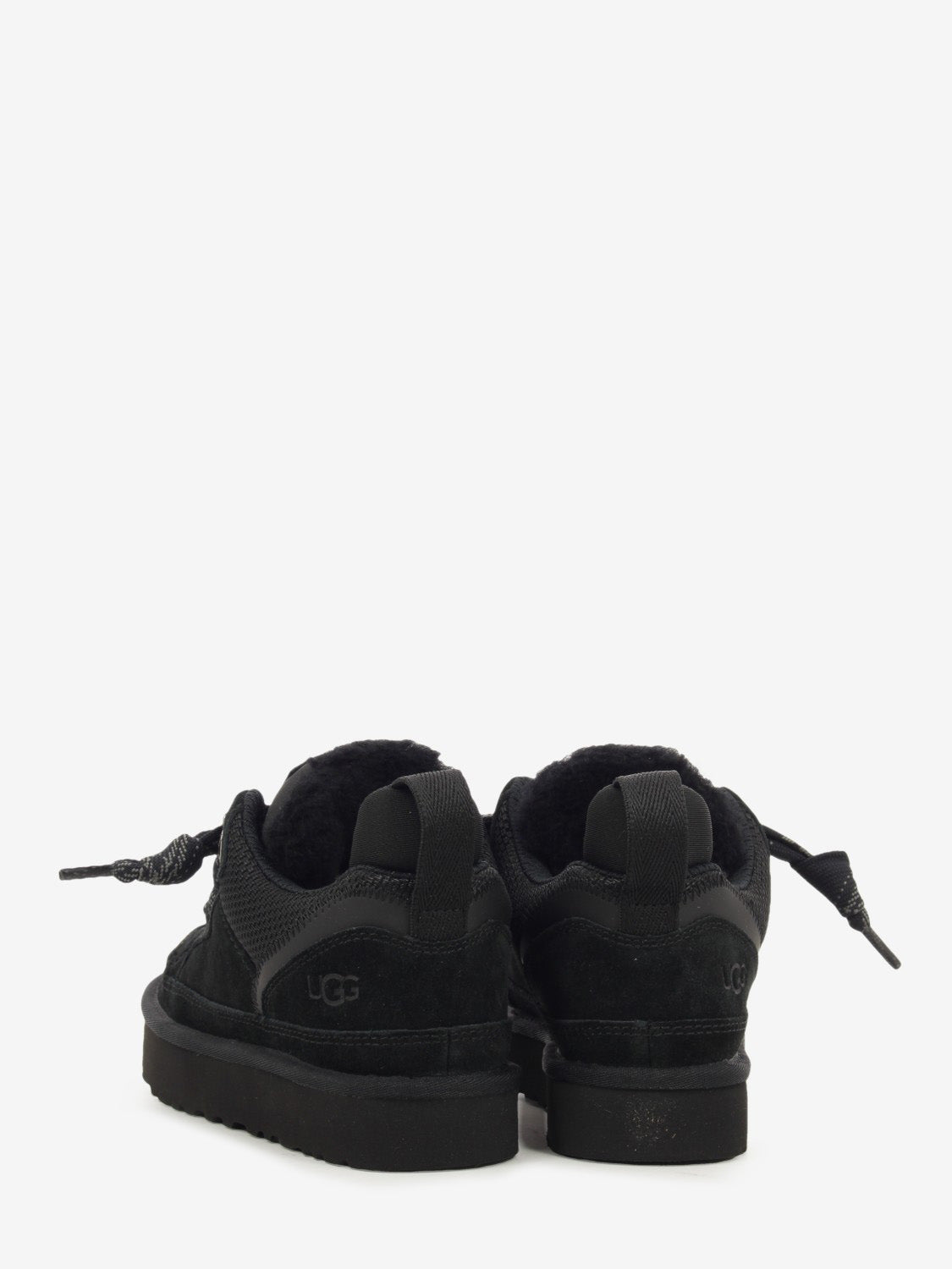 W Lowmel black