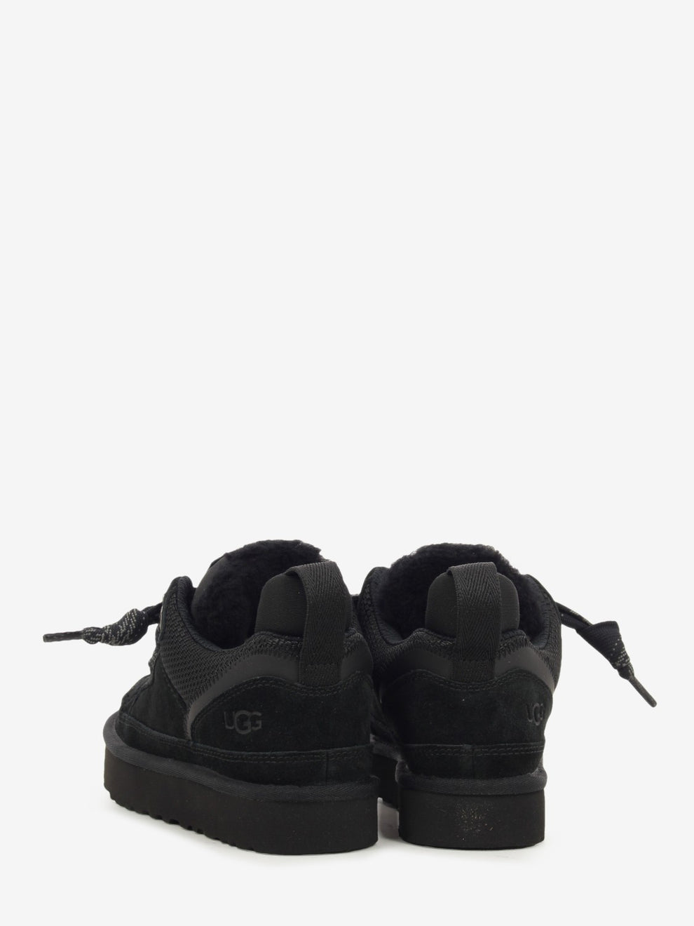 W Lowmel black