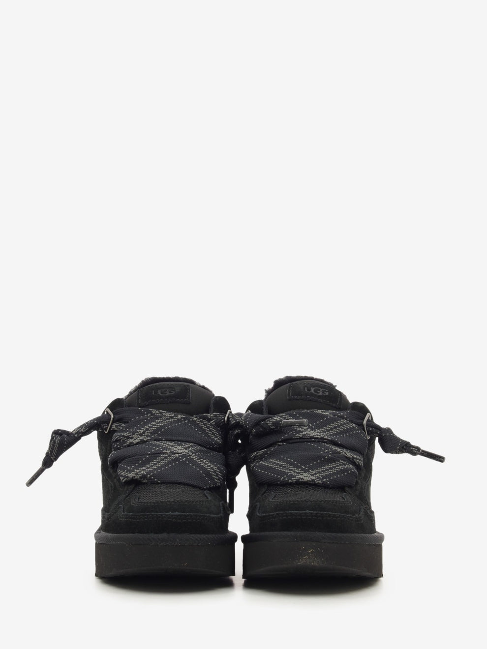 W Lowmel black