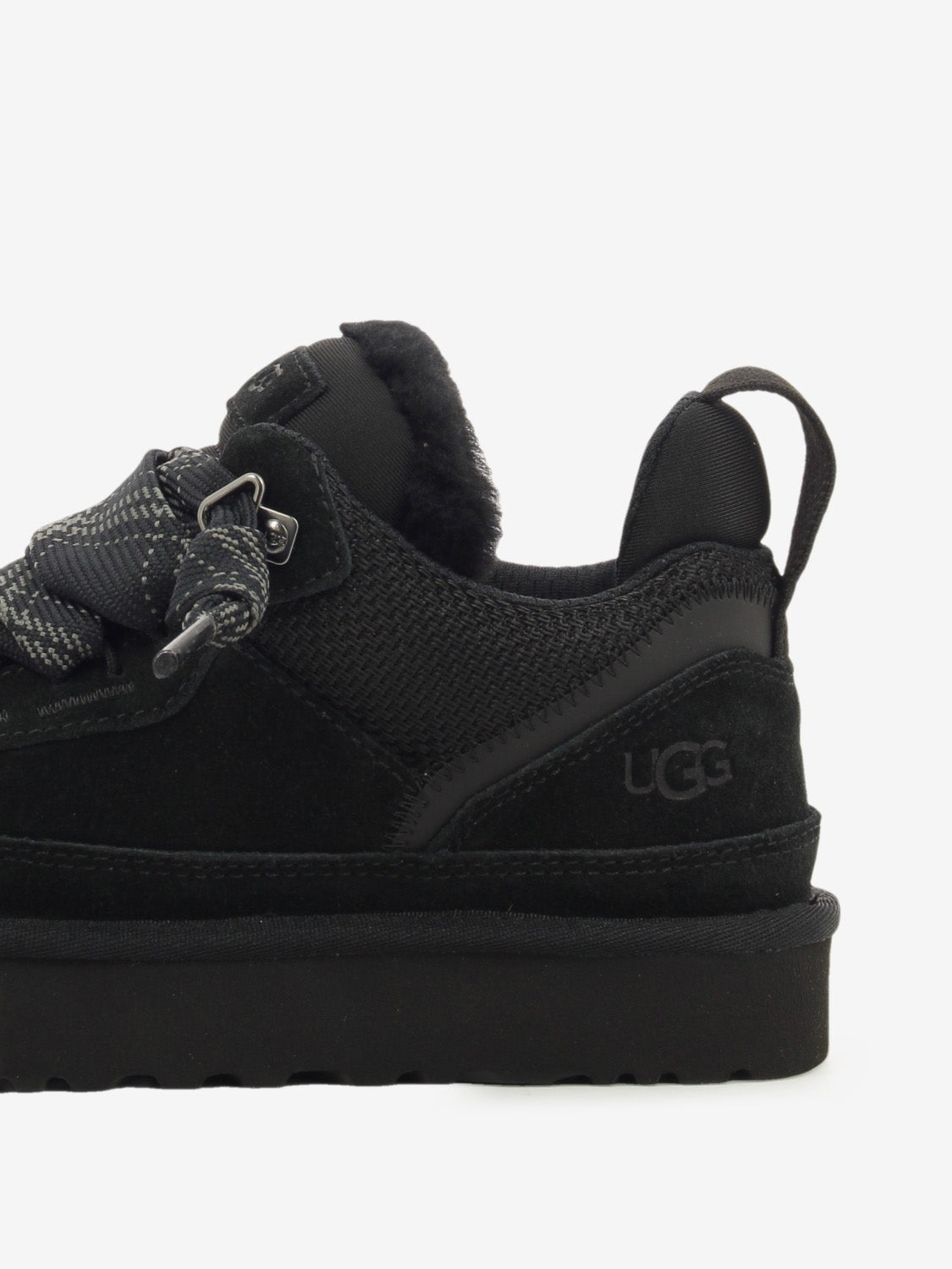 W Lowmel black