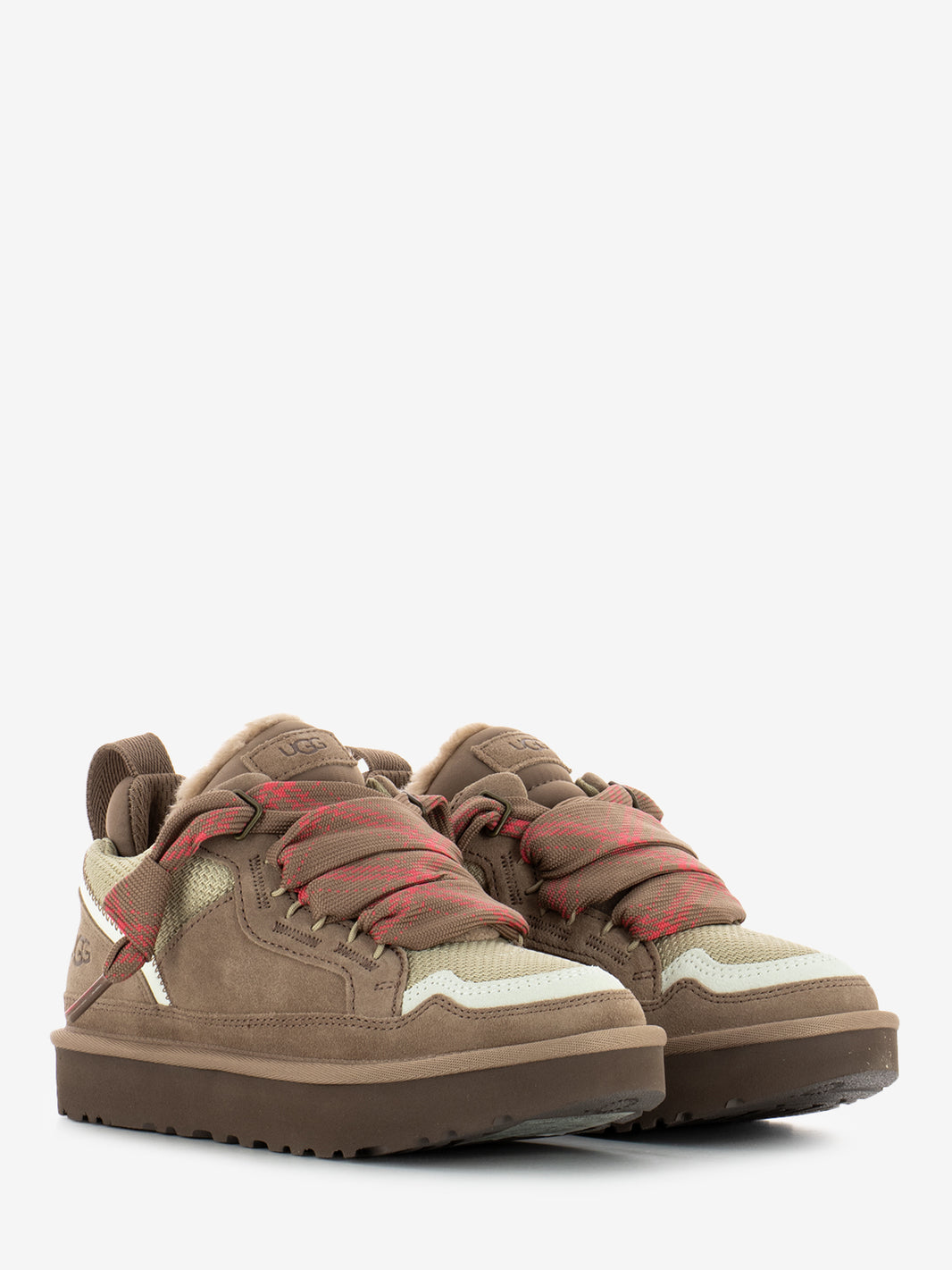 W Lowmel Rocky Oak