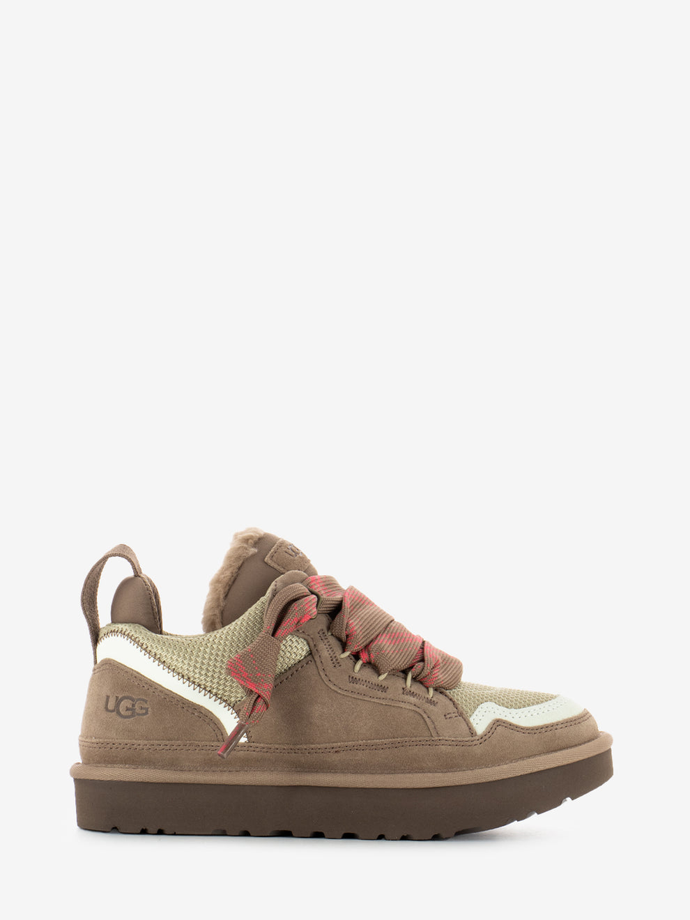 W Lowmel Rocky Oak