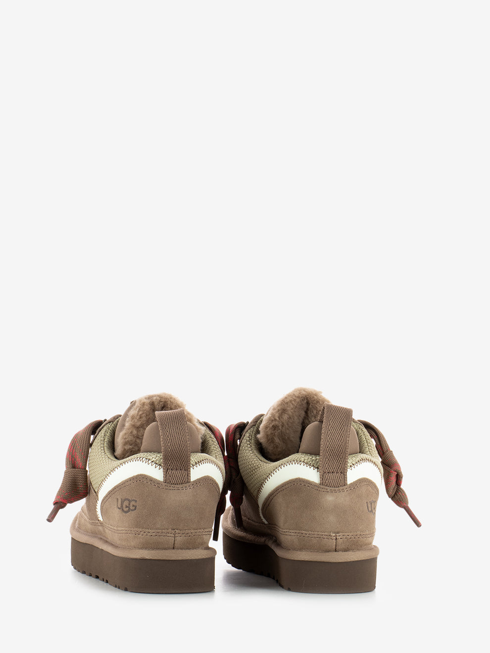 W Lowmel Rocky Oak