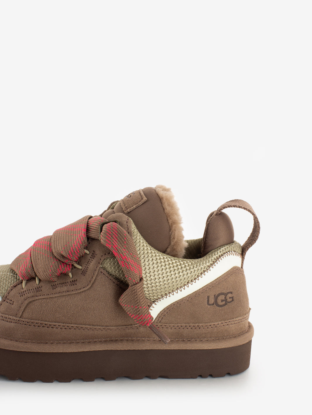 W Lowmel Rocky Oak