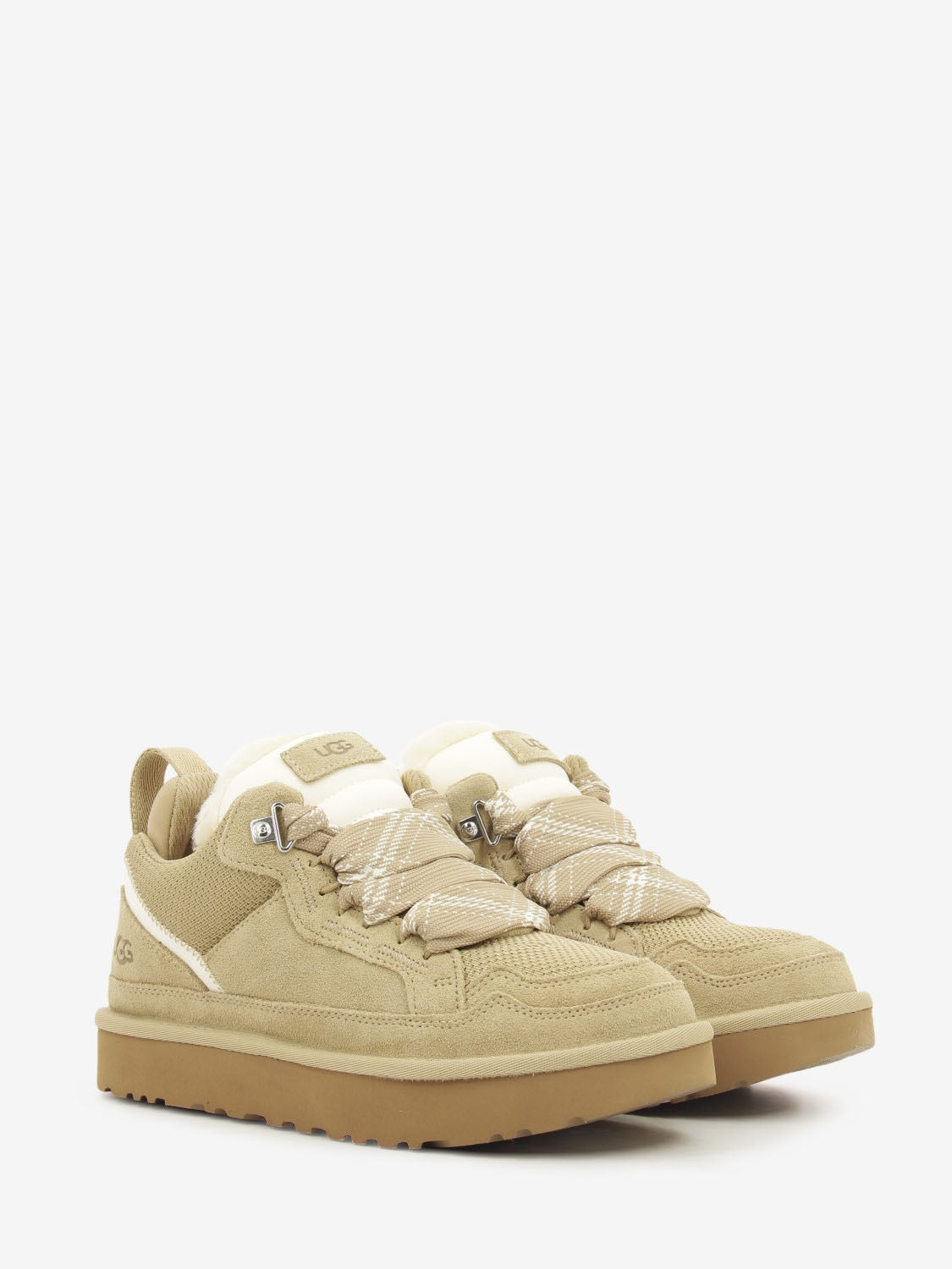W Lowmel sand