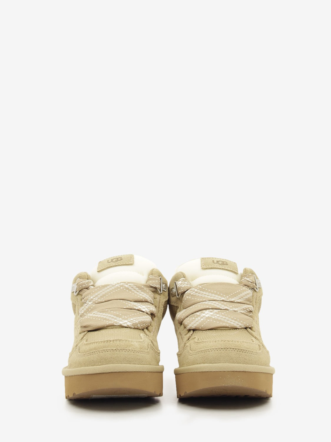 W Lowmel sand