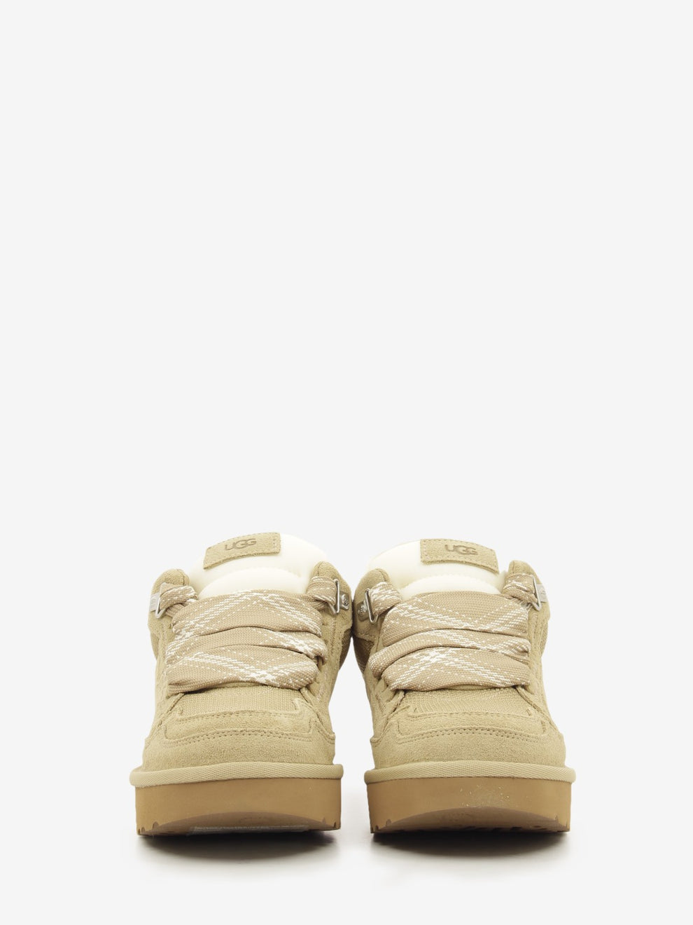 W Lowmel sand