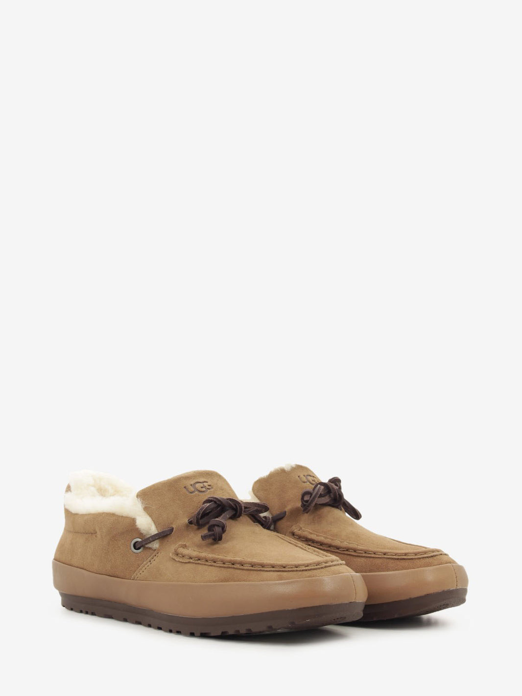 W QUILL SLIP-ON CHESTNUT 1181470_CHE