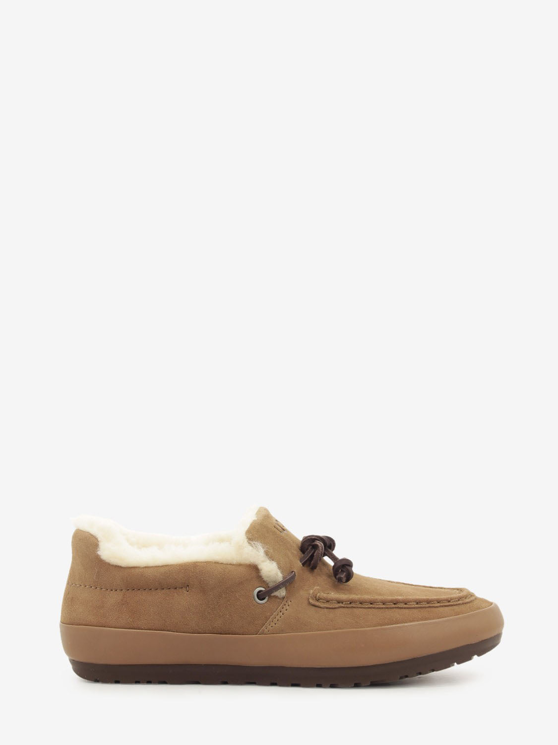 W QUILL SLIP-ON CHESTNUT 1181470_CHE