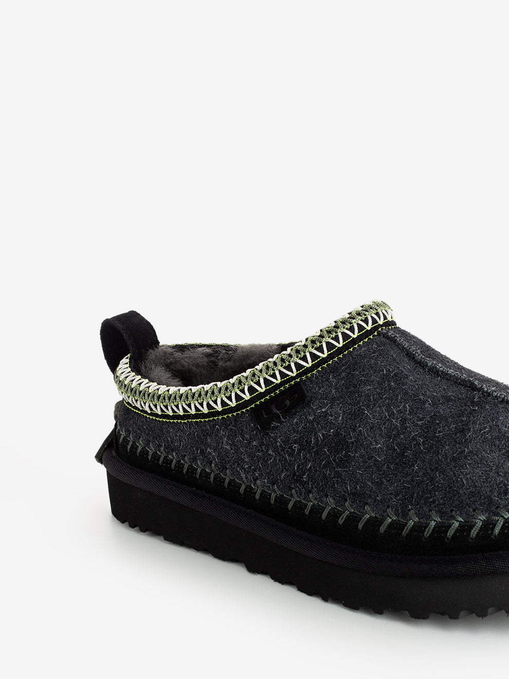 W Tasman Biarritz rocky black