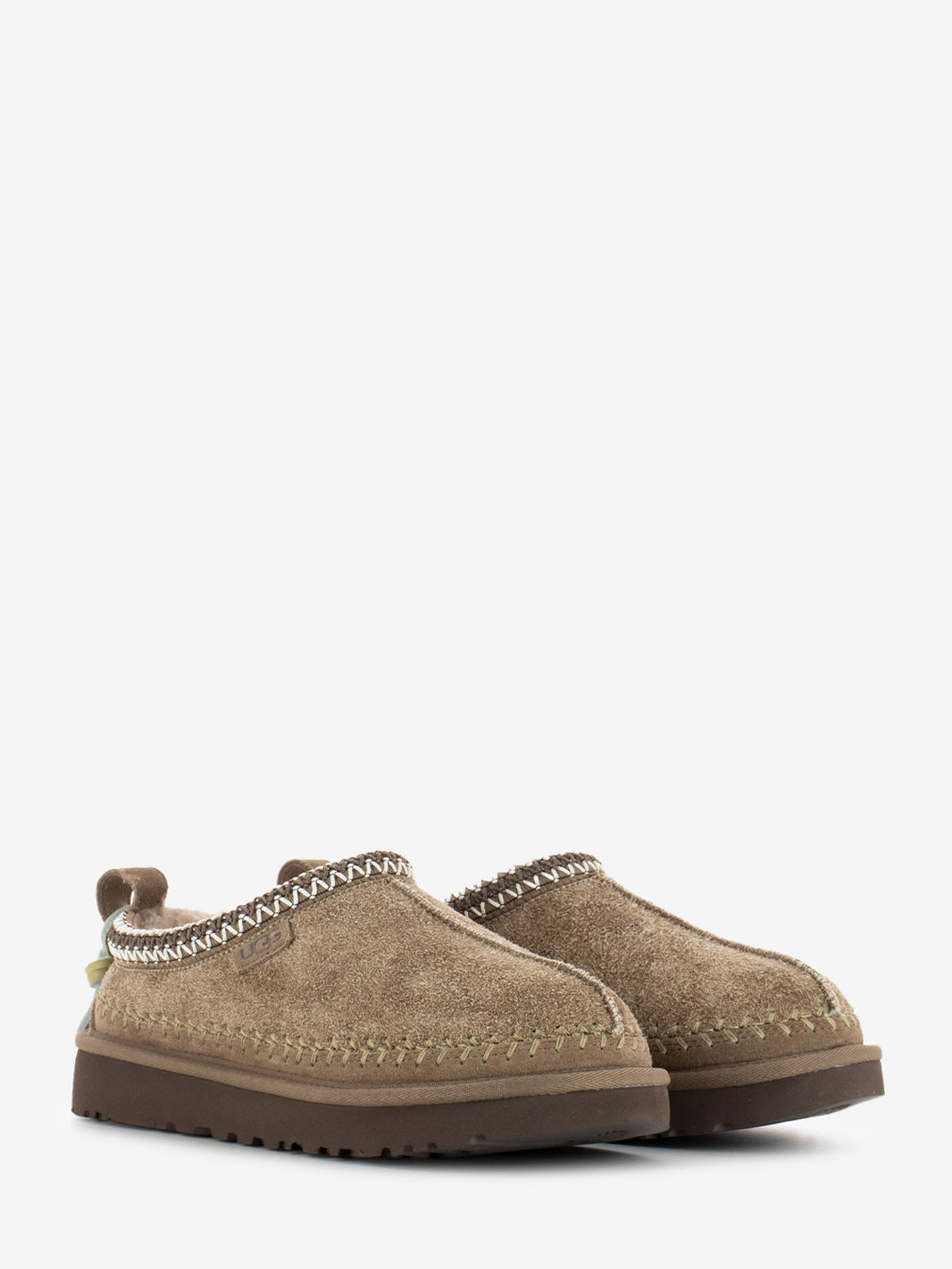 W Tasman Biarritz rocky oak