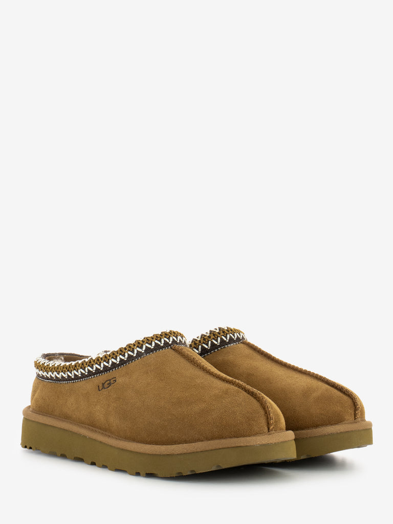 UGG - W Tasman chestnut