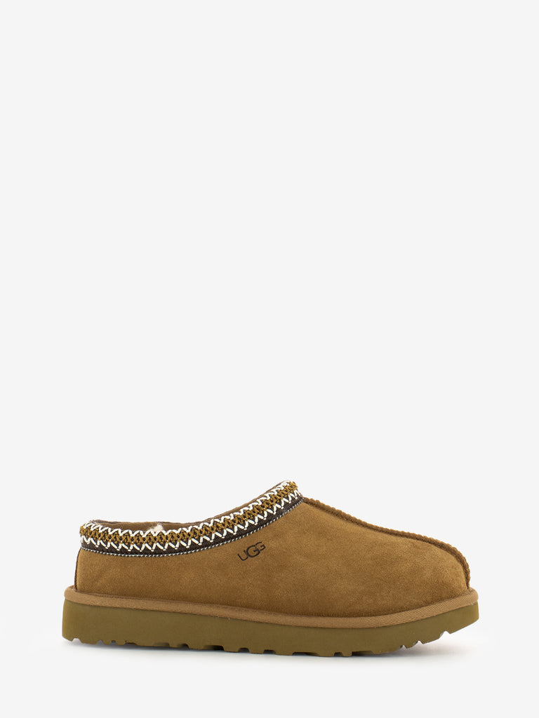 UGG - W Tasman chestnut