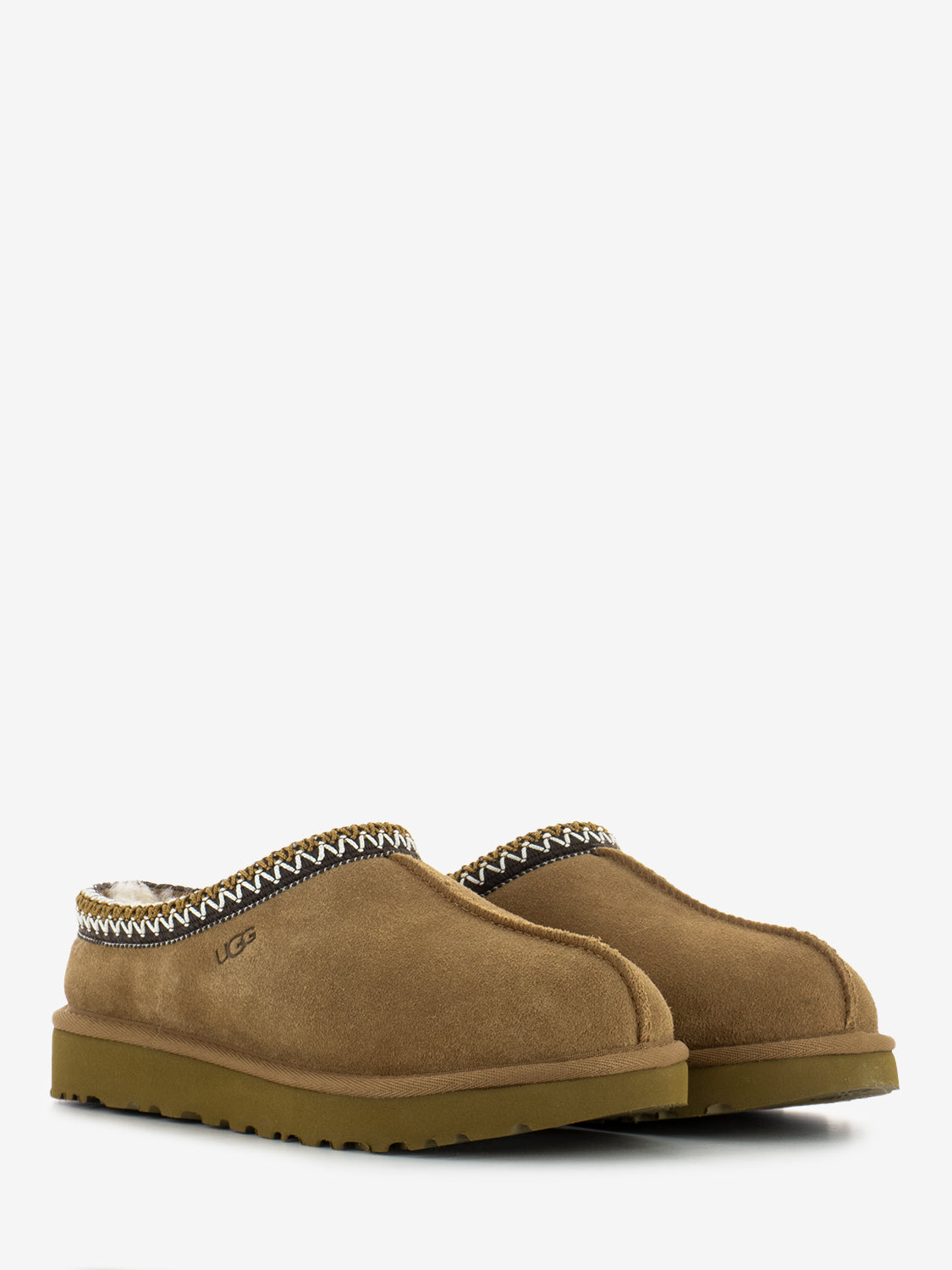 W Tasman II chestnut