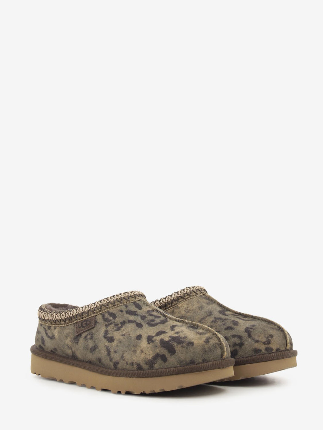 W TASMAN SPOTTED CHESTNUT 1180365-CHE