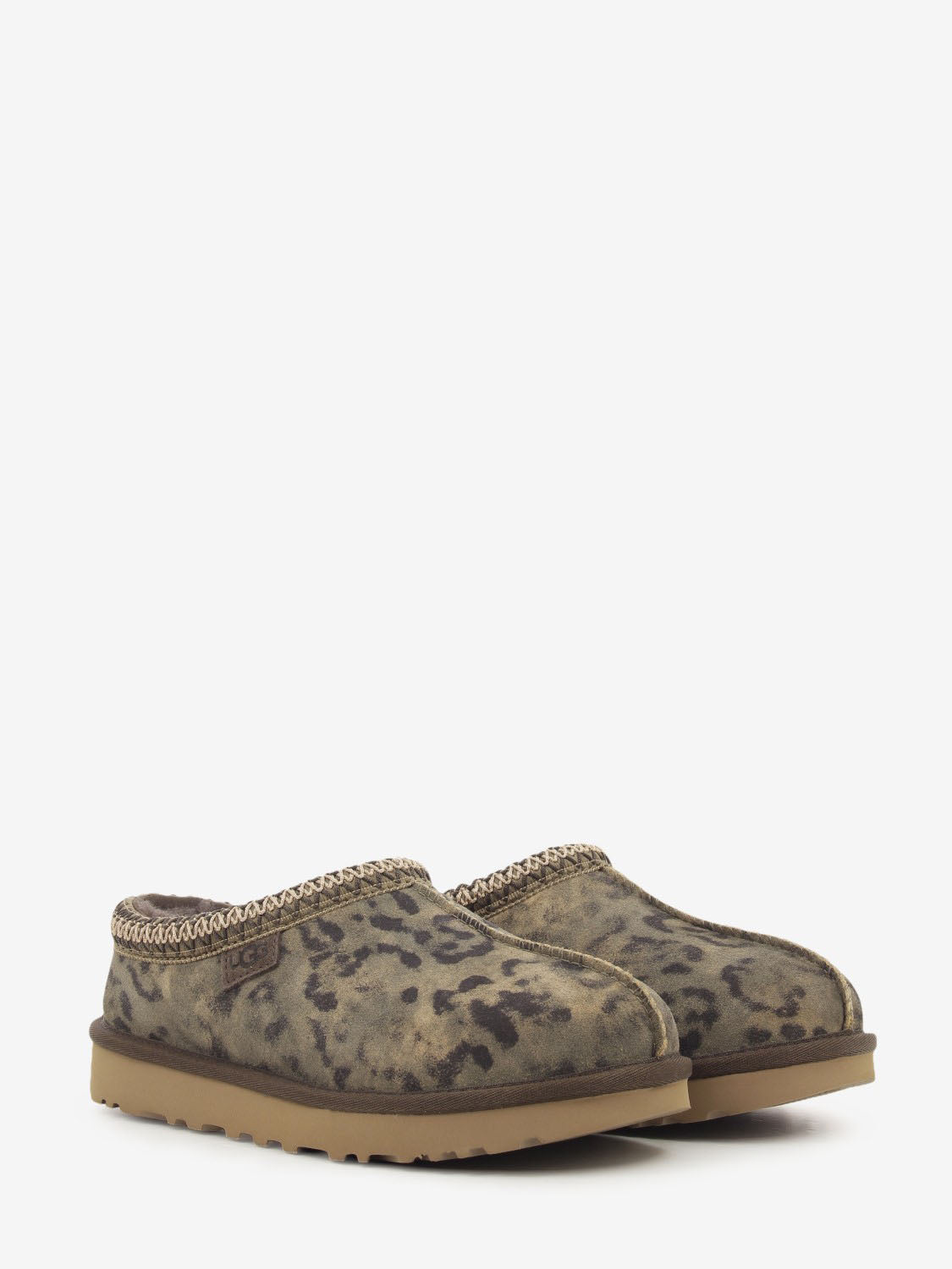 W TASMAN SPOTTED CHESTNUT 1180365-CHE