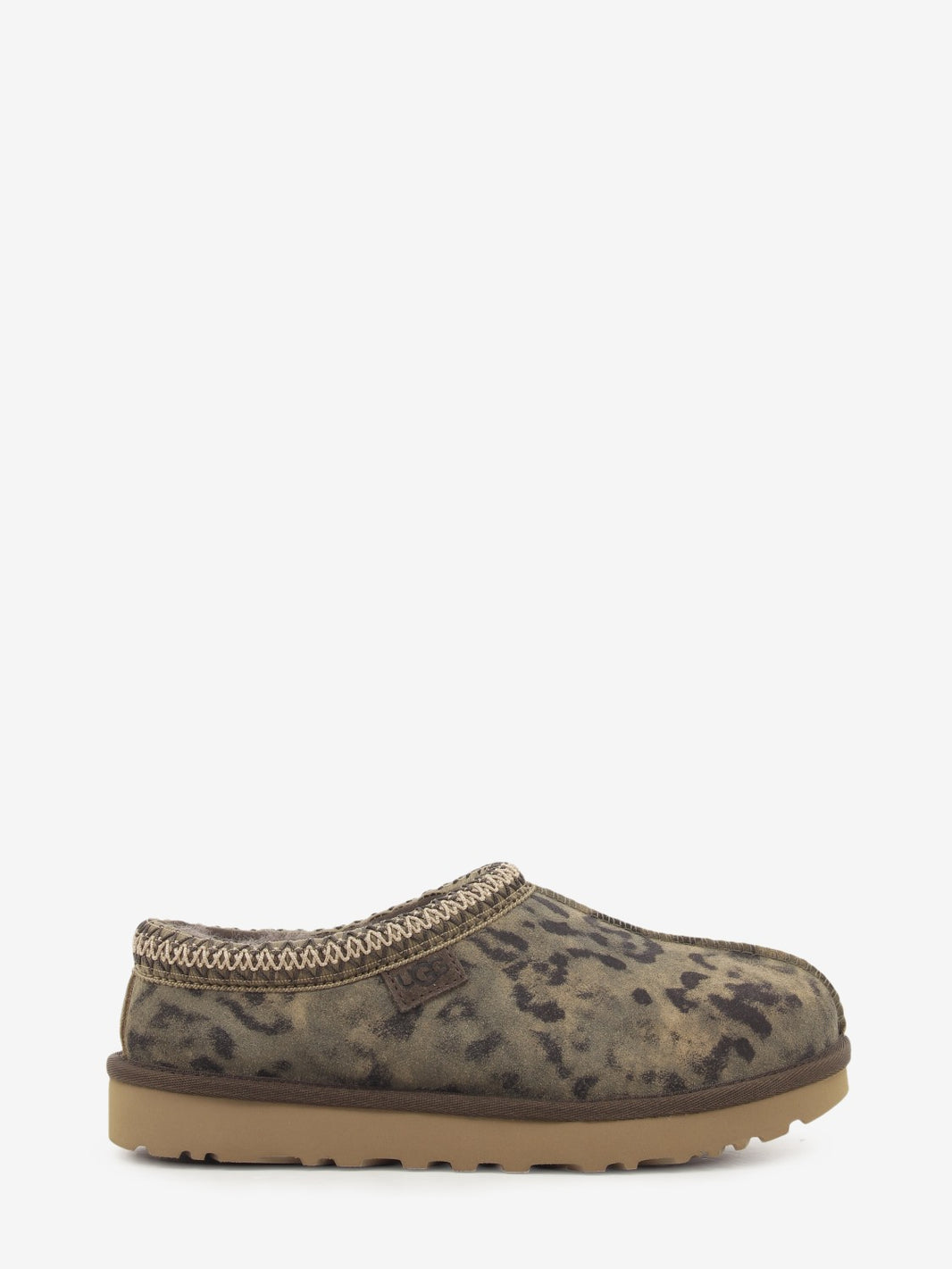 W TASMAN SPOTTED CHESTNUT 1180365-CHE