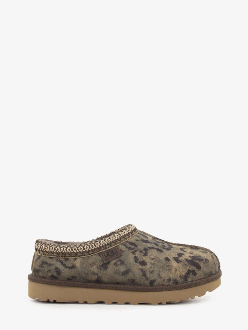 W TASMAN SPOTTED CHESTNUT 1180365-CHE