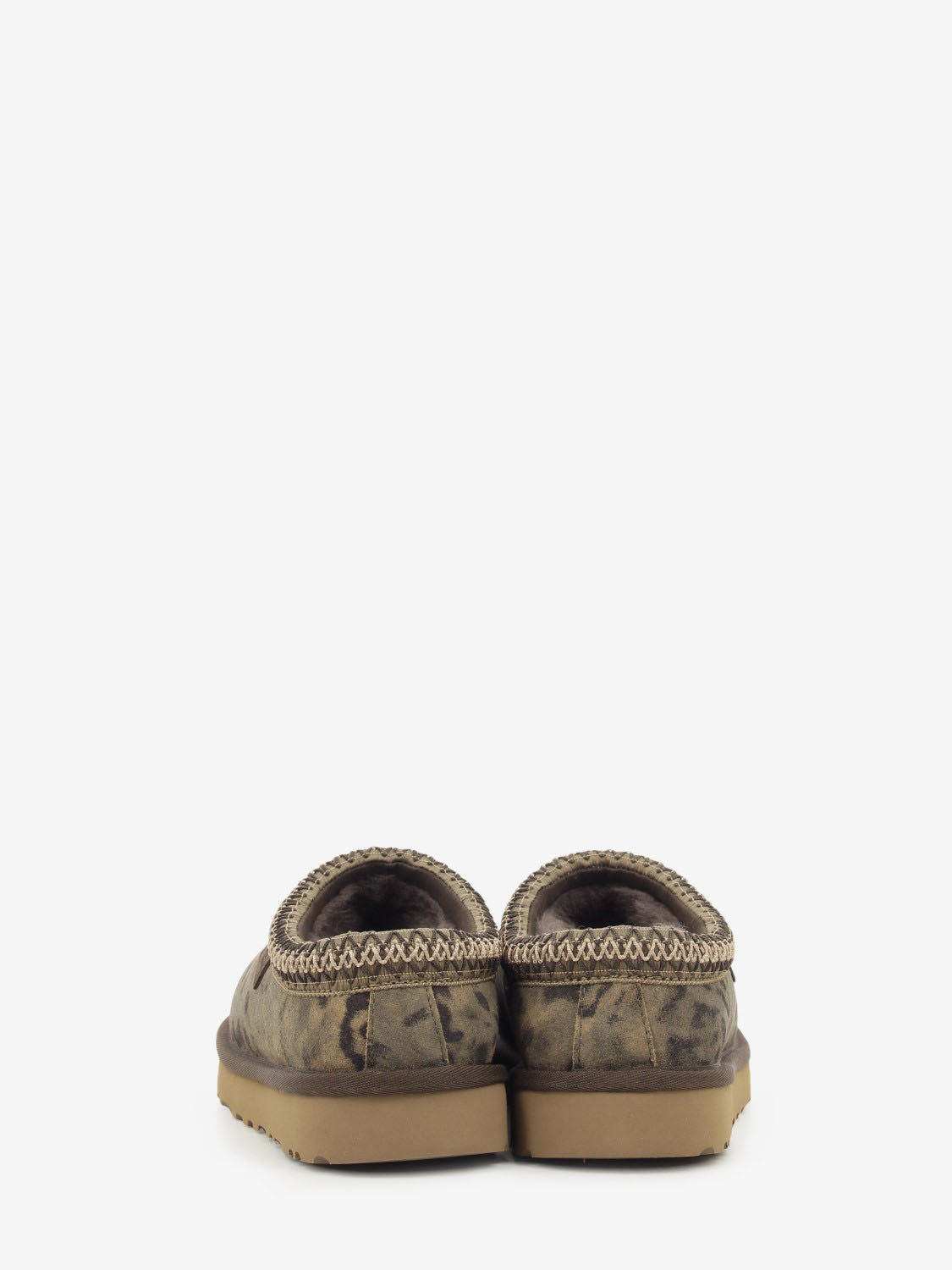 W TASMAN SPOTTED CHESTNUT 1180365-CHE