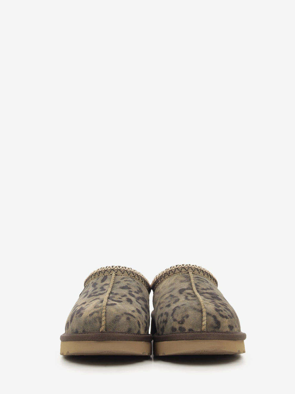 W TASMAN SPOTTED CHESTNUT 1180365-CHE