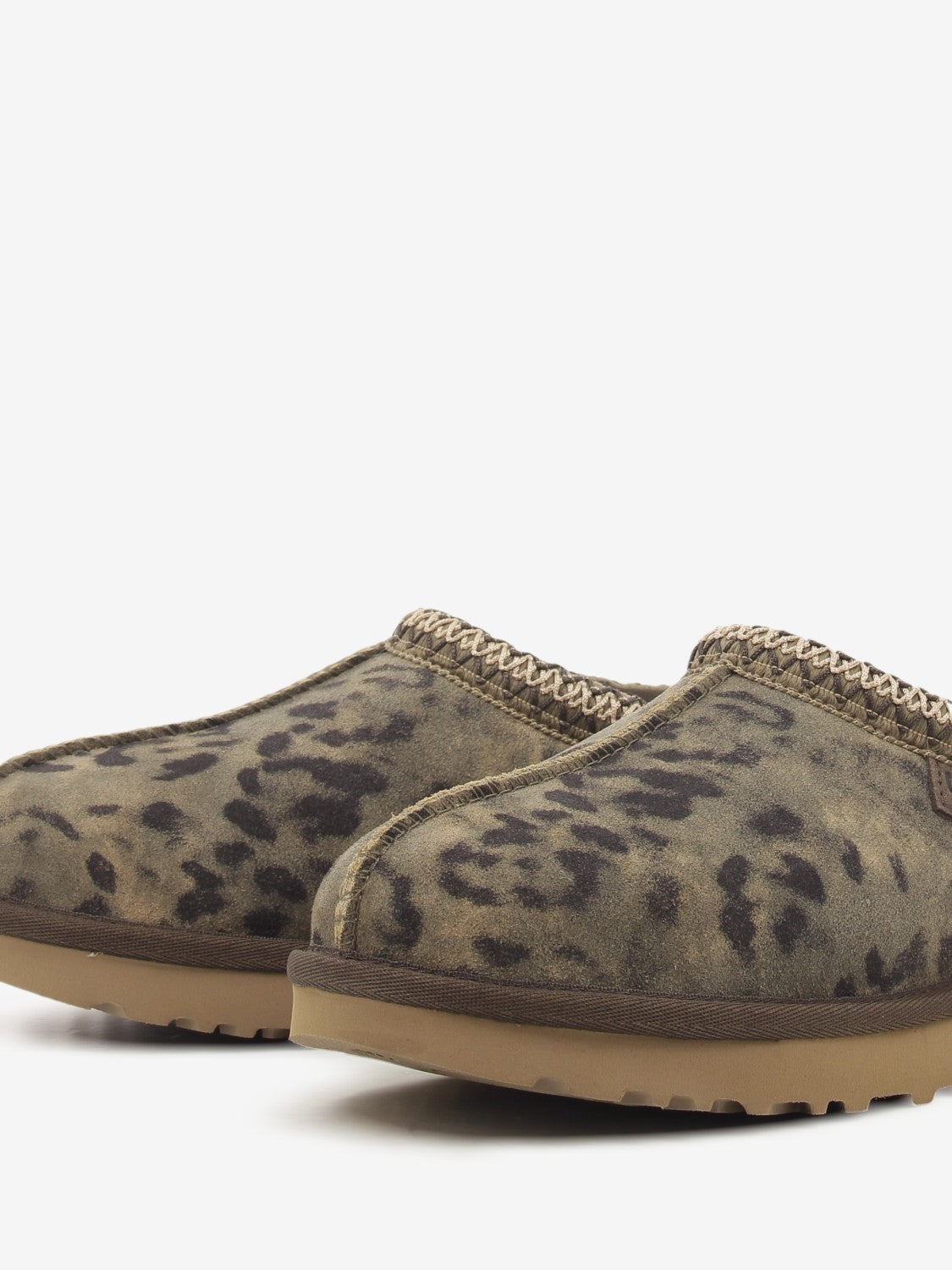 W TASMAN SPOTTED CHESTNUT 1180365-CHE