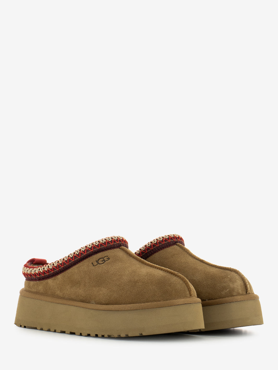 W Tazz II chestnut