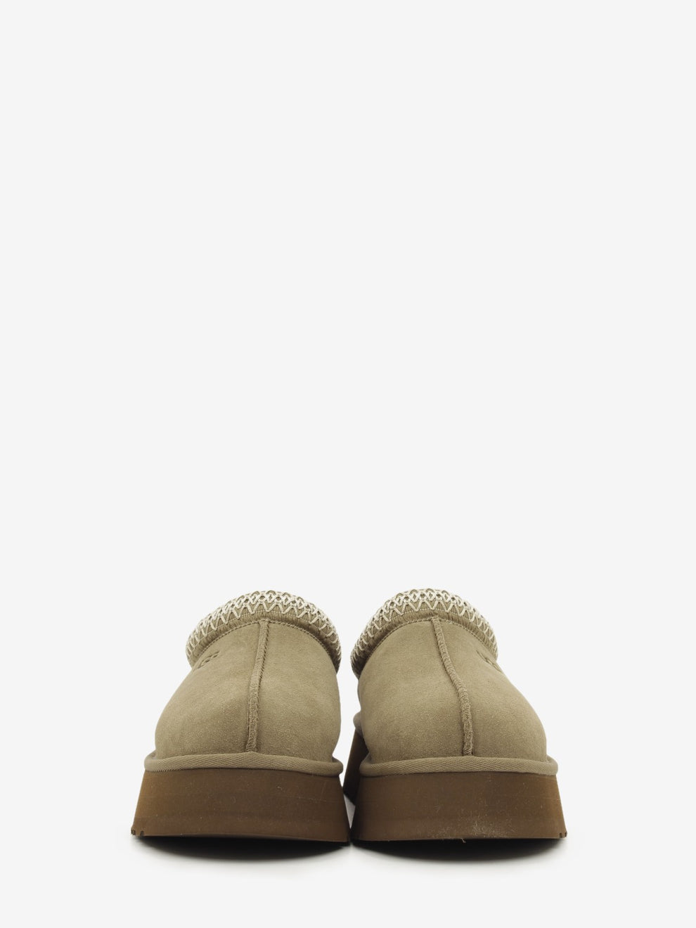 W Tazz II light bronze