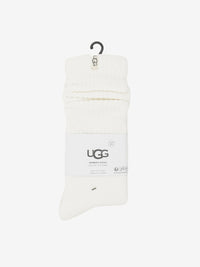 W Tyla slouchy Crew II nimbus