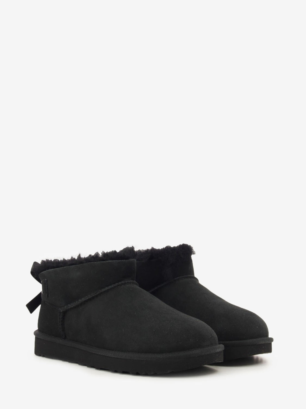 W Ultra Mini Bailey Bow black