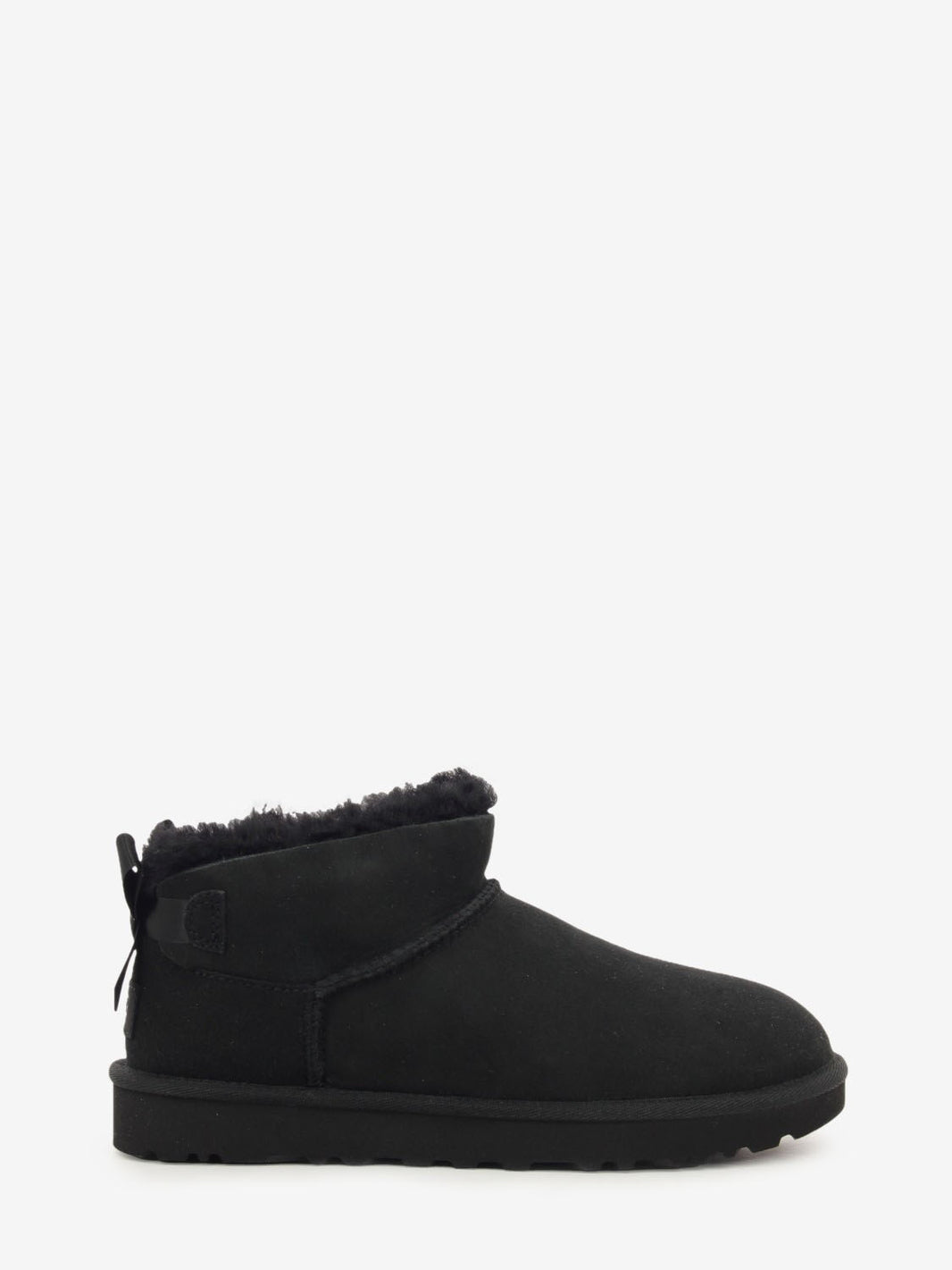 W Ultra Mini Bailey Bow black