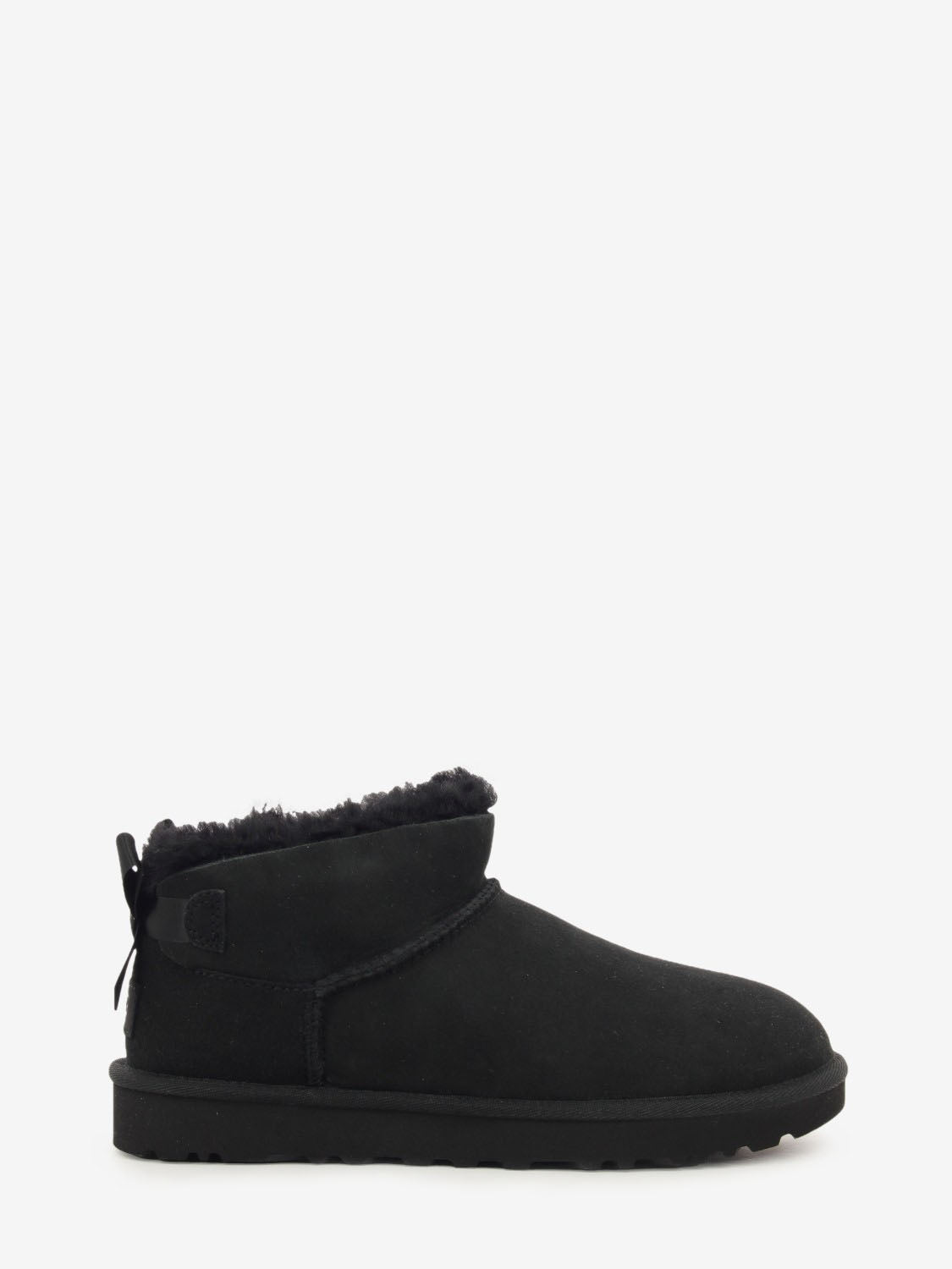 W Ultra Mini Bailey Bow black