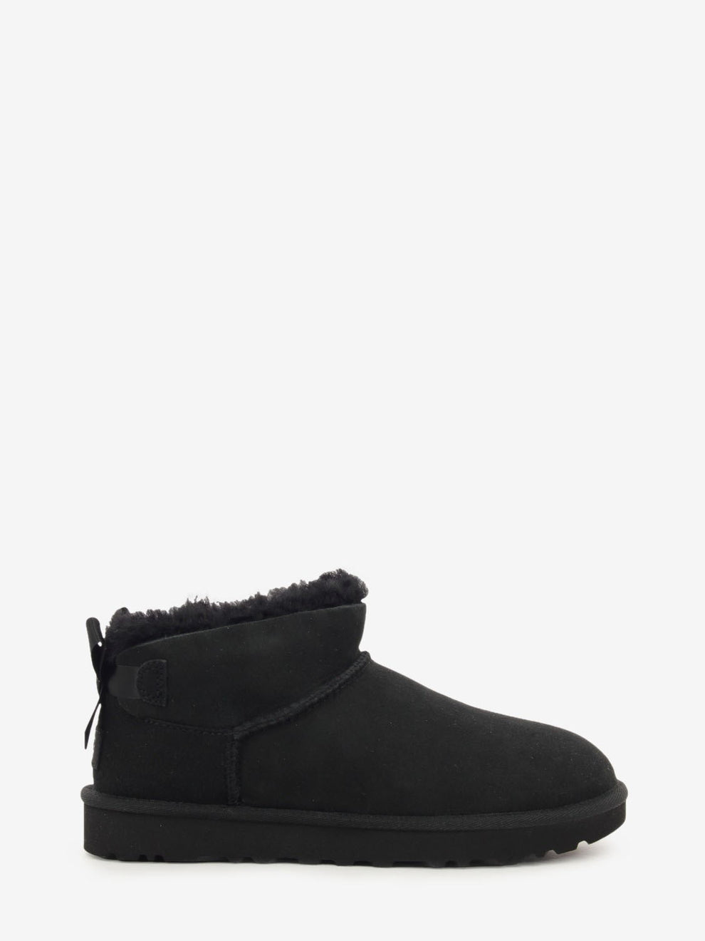W Ultra Mini Bailey Bow black