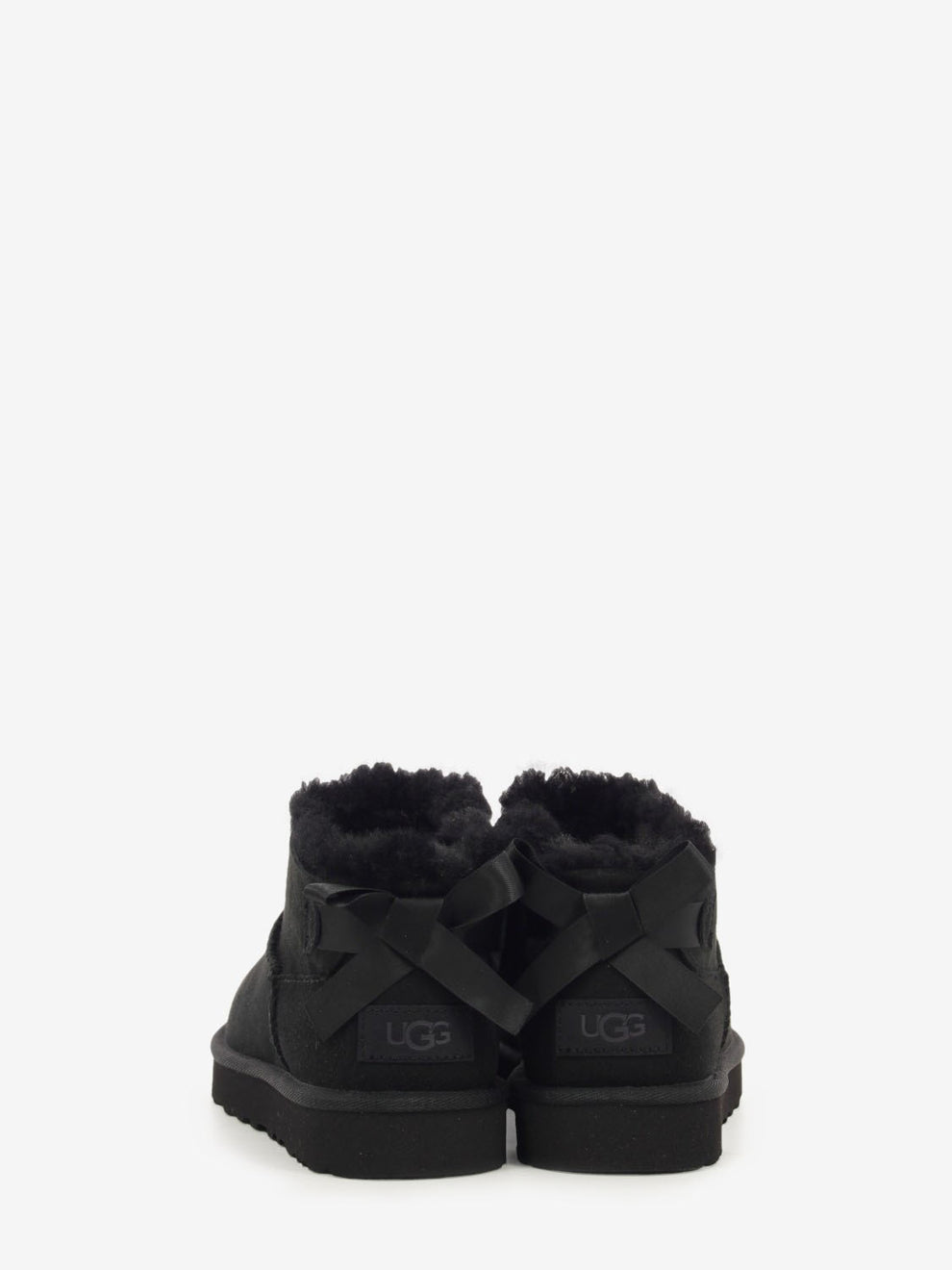 W Ultra Mini Bailey Bow black