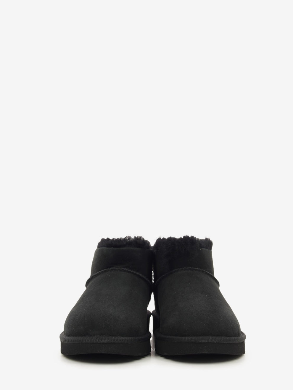 W Ultra Mini Bailey Bow black
