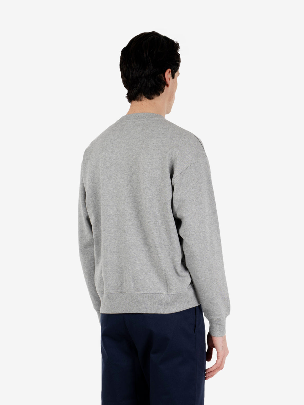 Hot Dog sweat gray