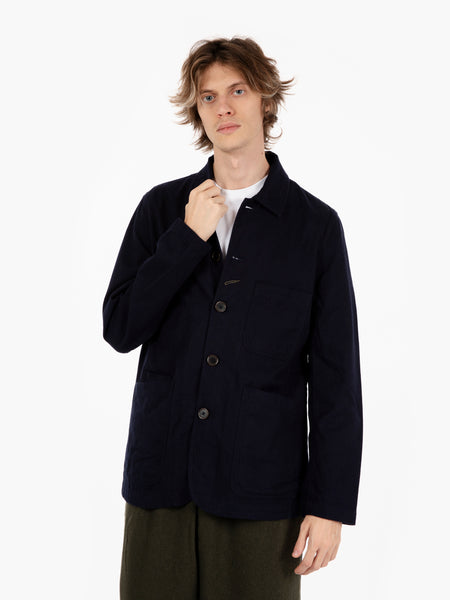 Bakers Jacket navy